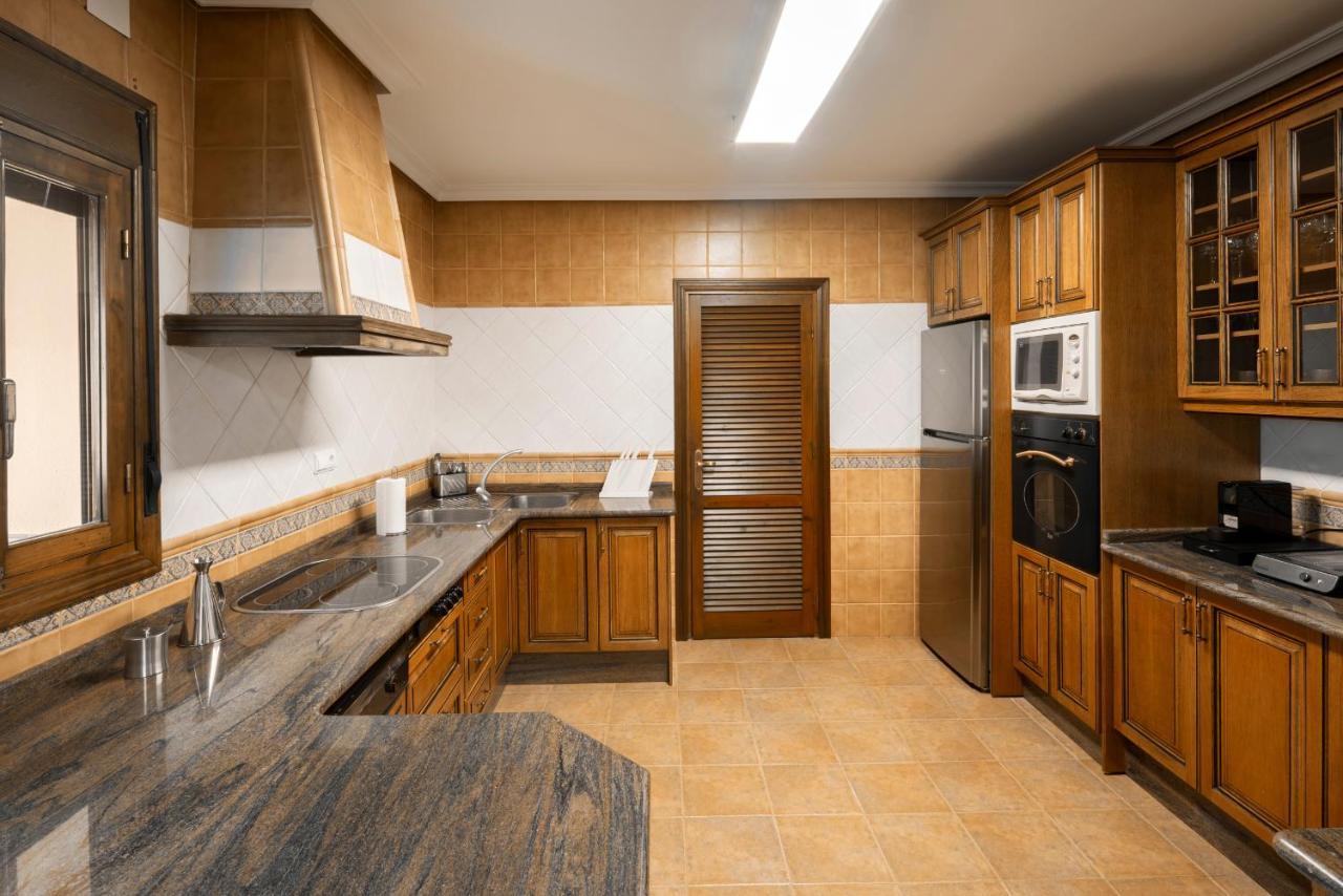 Apartamento Oteses11 Baeza Exterior foto
