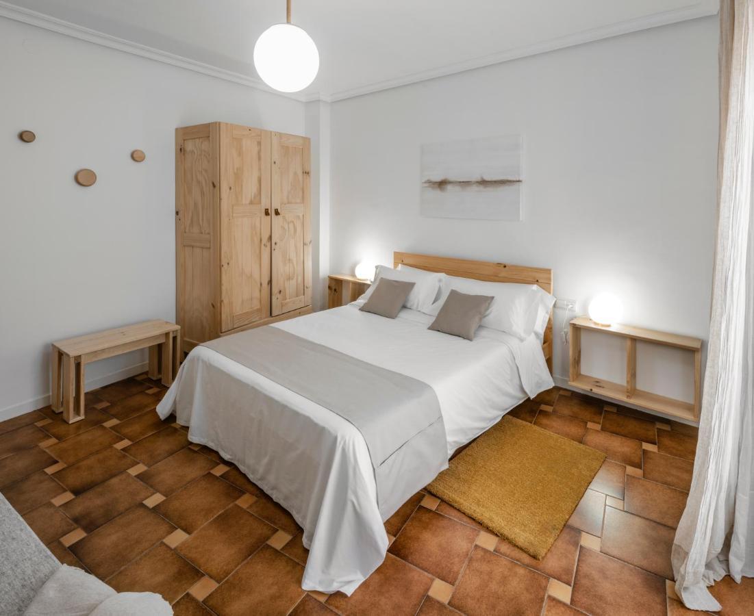 Apartamento Oteses11 Baeza Exterior foto