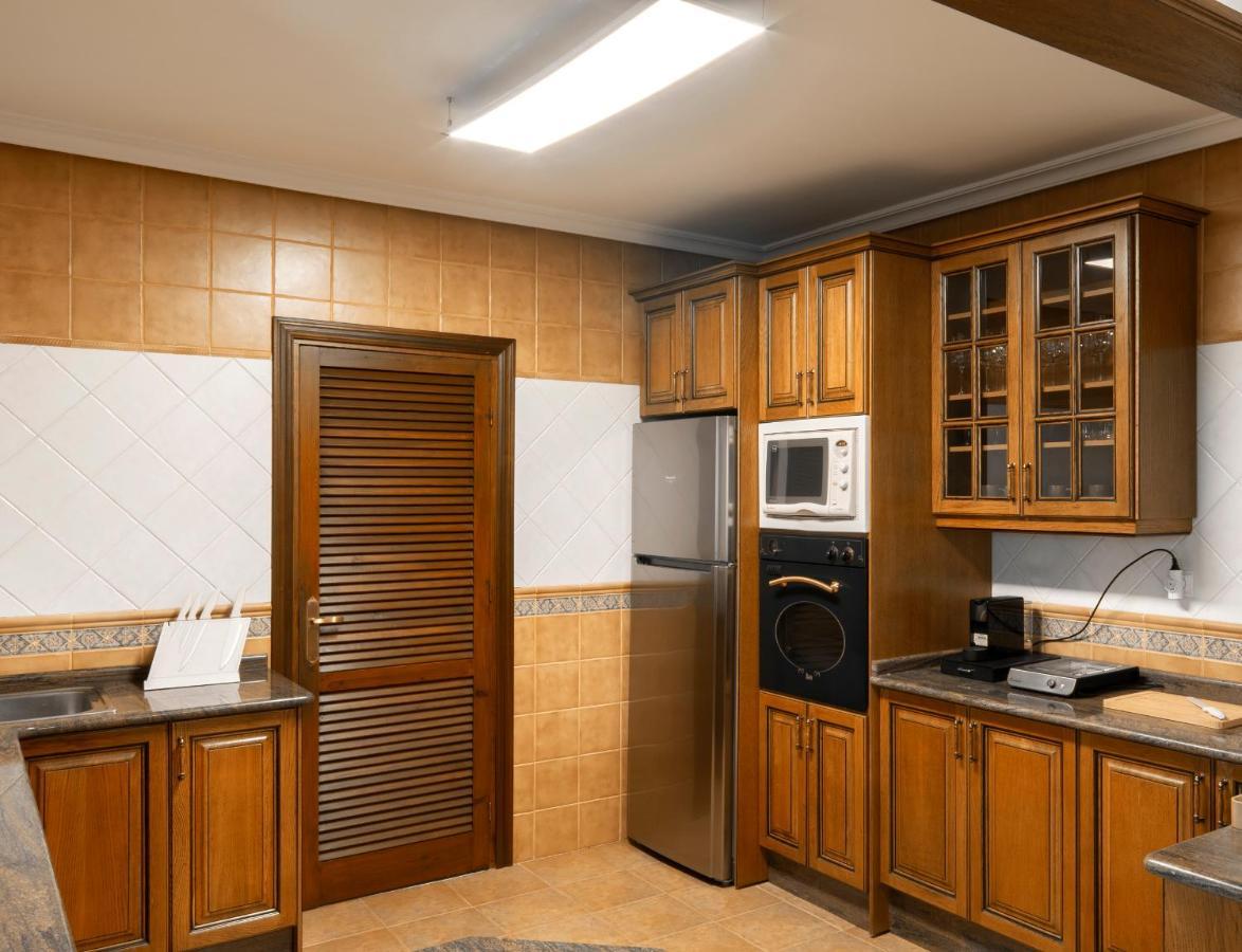 Apartamento Oteses11 Baeza Exterior foto